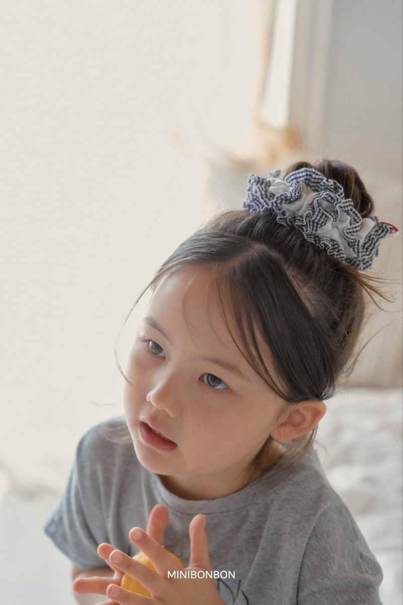 Mini Bongbong - Korean Children Fashion - #toddlerclothing - Popcorn Crunch - 10