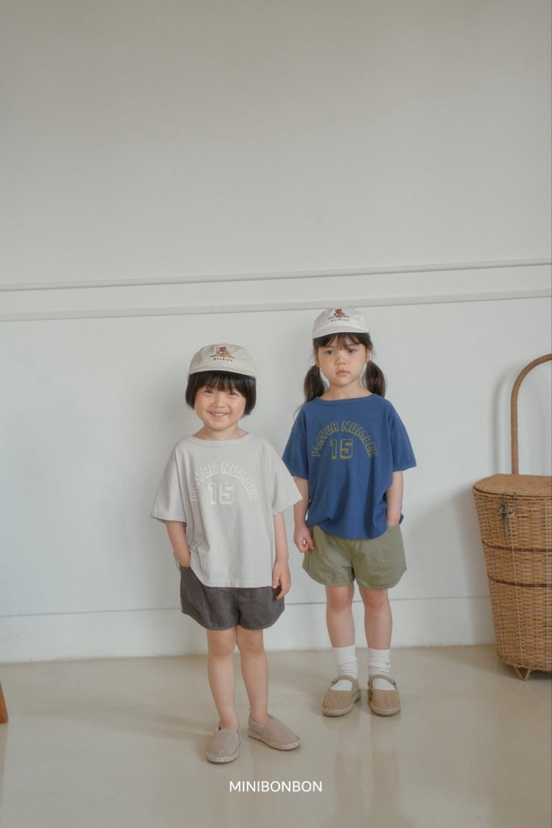 Mini Bongbong - Korean Children Fashion - #toddlerclothing - Willow Pants - 2