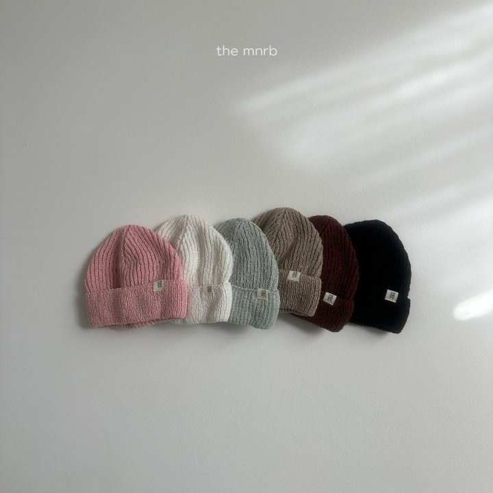 Mini Robe - Korean Baby Fashion - #babylifestyle - Summer Short Beanie - 3