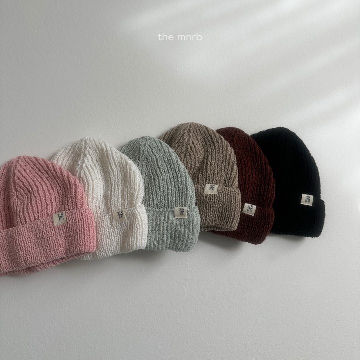 Mini Robe - Korean Baby Fashion - #babylifestyle - Summer Short Beanie - 4