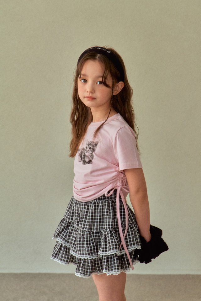 Minimal - Korean Children Fashion - #Kfashion4kids - Hair Band - 8