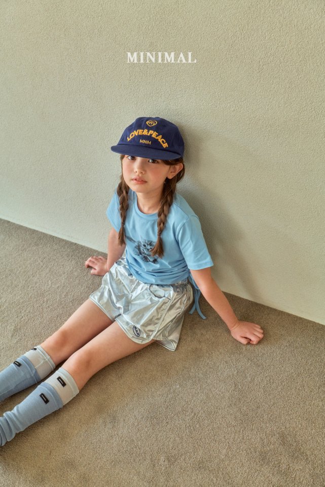 Minimal - Korean Children Fashion - #childofig - Sparkly Socks - 10