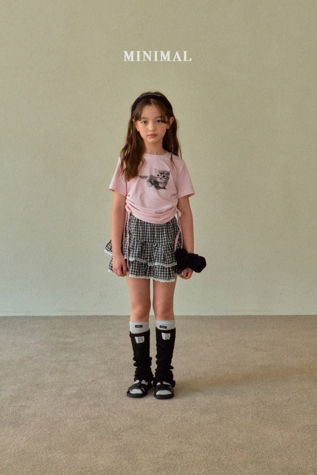 Minimal - Korean Children Fashion - #childofig - Sparkly Socks - 11