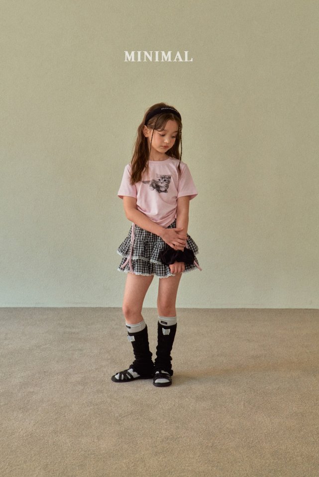 Minimal - Korean Children Fashion - #childrensboutique - Sparkly Socks - 12