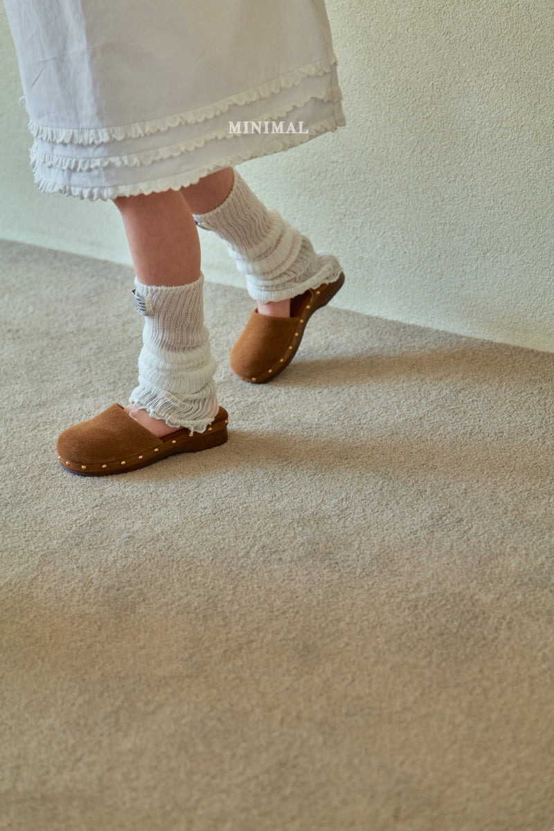 Minimal - Korean Children Fashion - #fashionkids - Chiles One-piece - 5