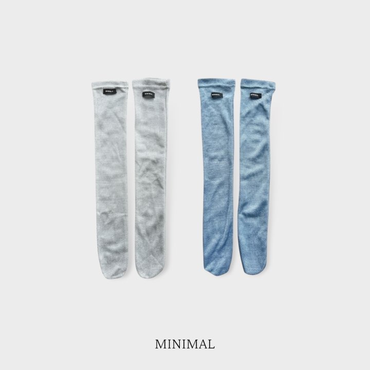 Minimal - Korean Children Fashion - #fashionkids - Sparkly Socks