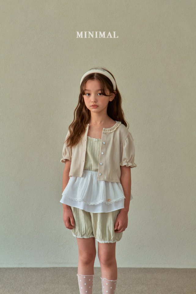 Minimal - Korean Children Fashion - #kidsshorts - Hair Band - 5
