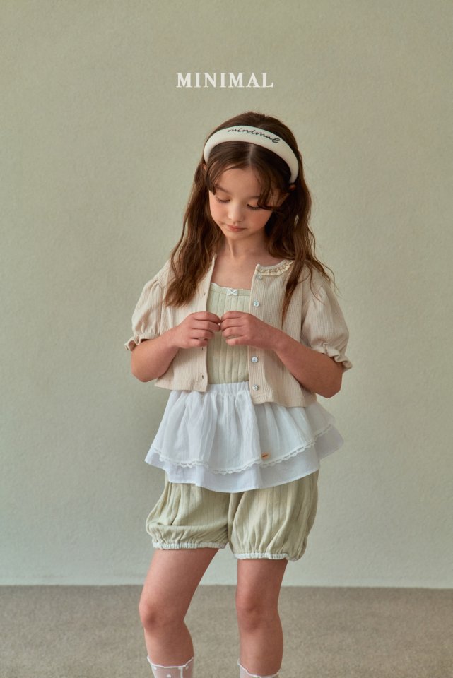 Minimal - Korean Children Fashion - #kidsstore - Hair Band - 6