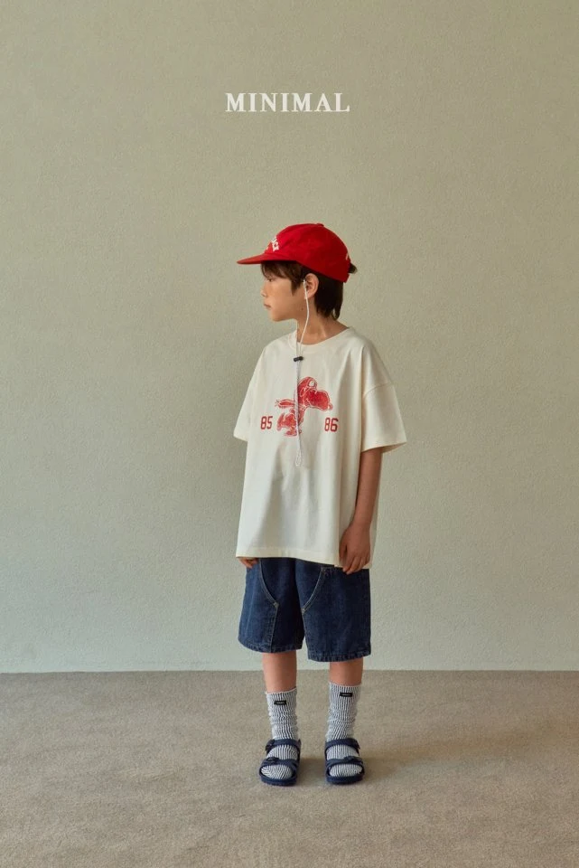 Minimal - Korean Children Fashion - #kidsstore - Unique Knee Socks - 4