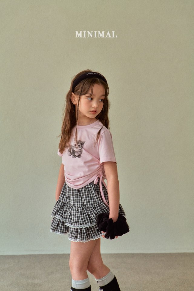 Minimal - Korean Children Fashion - #littlefashionista - Hair Band - 9
