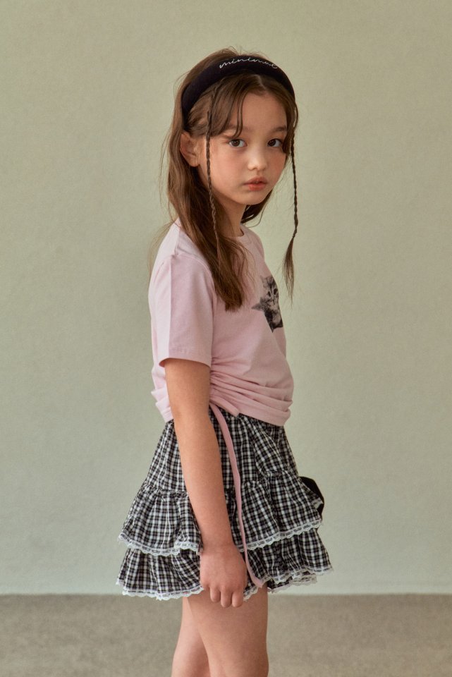 Minimal - Korean Children Fashion - #magicofchildhood - Hair Band - 10