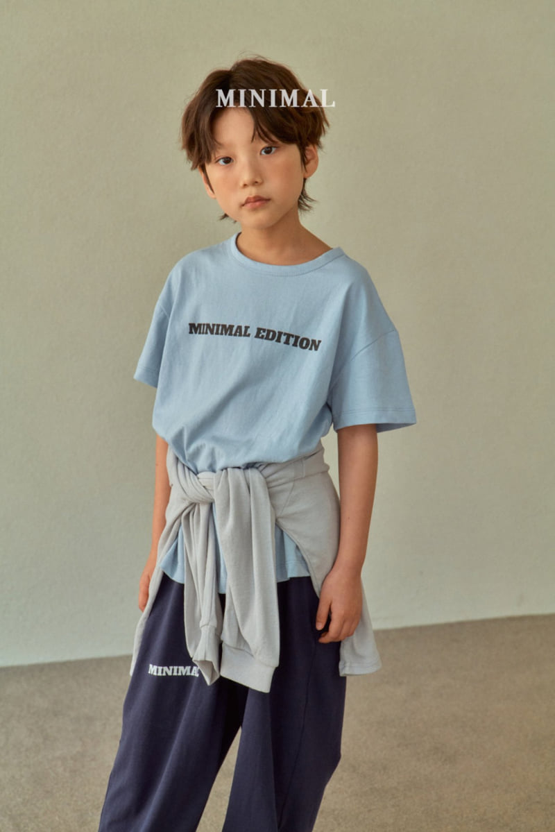 Minimal - Korean Children Fashion - #magicofchildhood - Edition Pants - 7