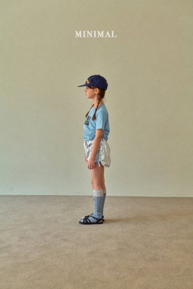 Minimal - Korean Children Fashion - #minifashionista - Sparkly Socks - 8
