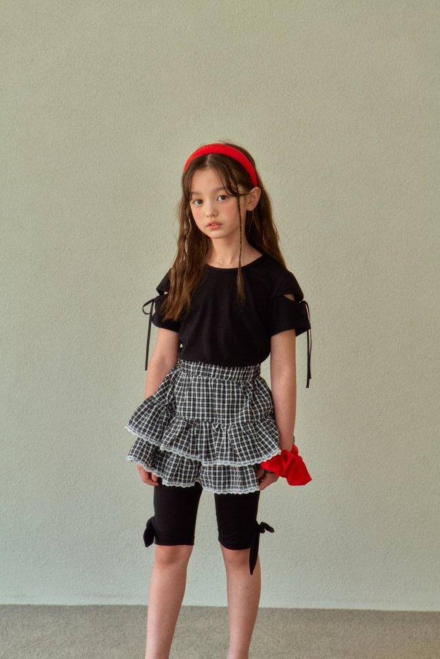 Minimal - Korean Children Fashion - #minifashionista - Hair Band - 11