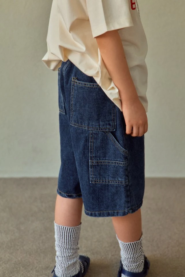 Minimal - Korean Children Fashion - #minifashionista - Unique Knee Socks - 8