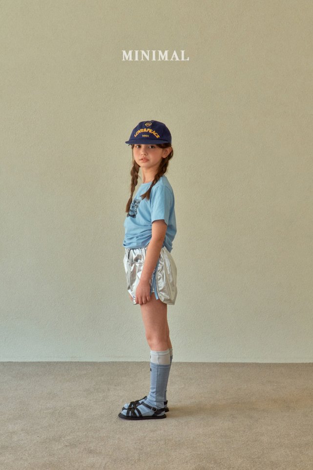 Minimal - Korean Children Fashion - #prettylittlegirls - Sparkly Socks - 9