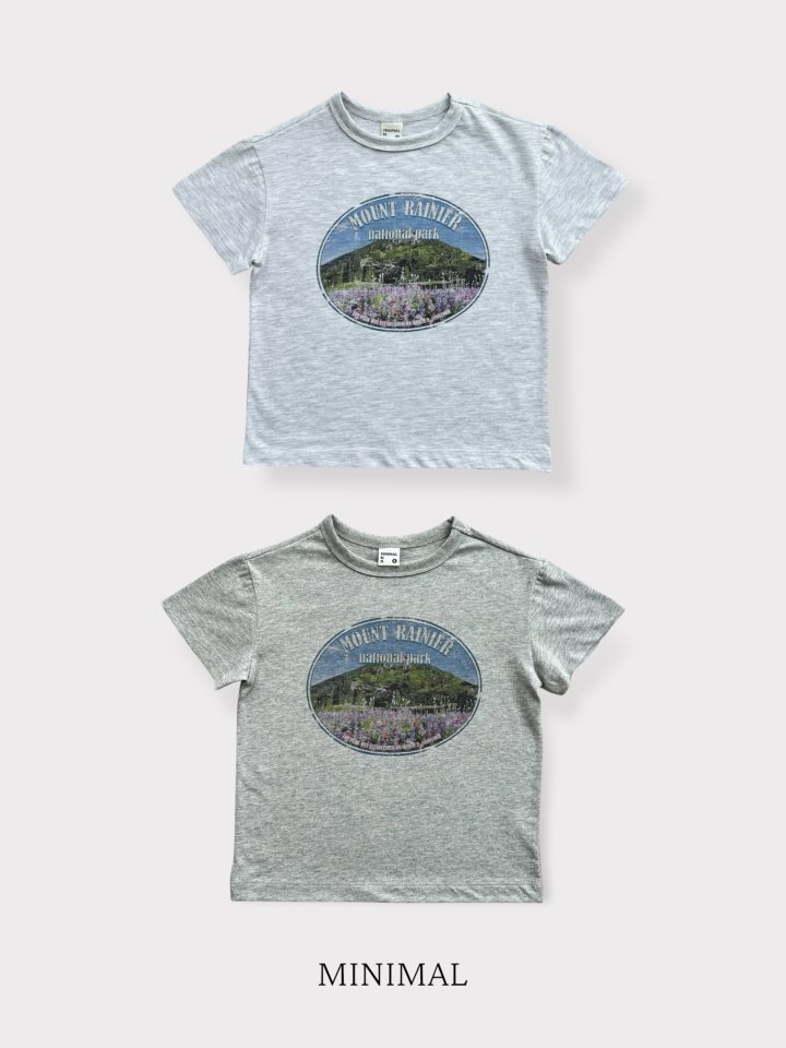 Minimal - Korean Women Fashion - #momslook - Adult Garden Tee - 12