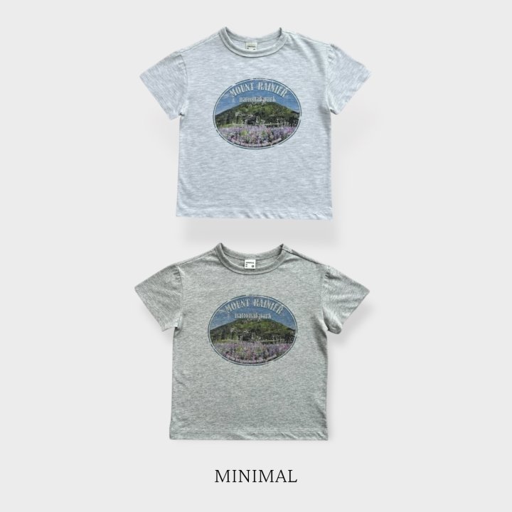 Minimal - Korean Women Fashion - #womensfashion - Adult Garden Tee