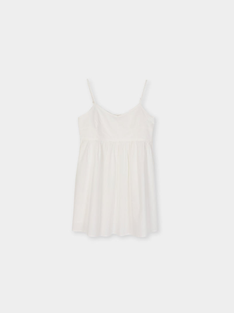 Moani - Korean Women Fashion - #momslook - Shirring V-neck Layered Blouse - 7