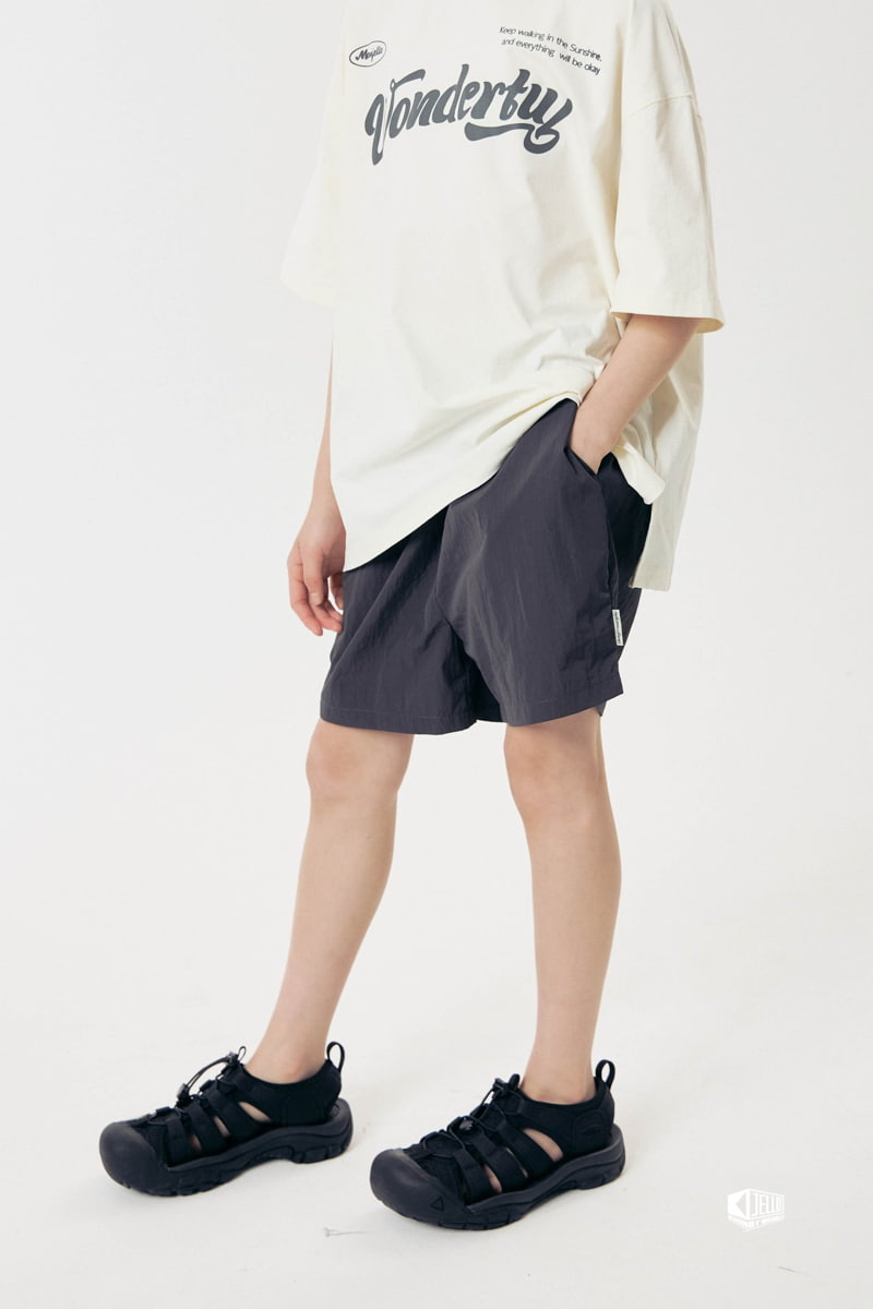 Monjello - Korean Children Fashion - #Kfashion4kids - Ruby Shorts - 9