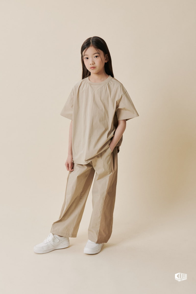 Monjello - Korean Children Fashion - #Kfashion4kids - Champ Tee - 10