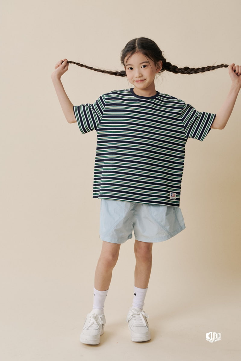 Monjello - Korean Children Fashion - #Kfashion4kids - Road Shorts - 7