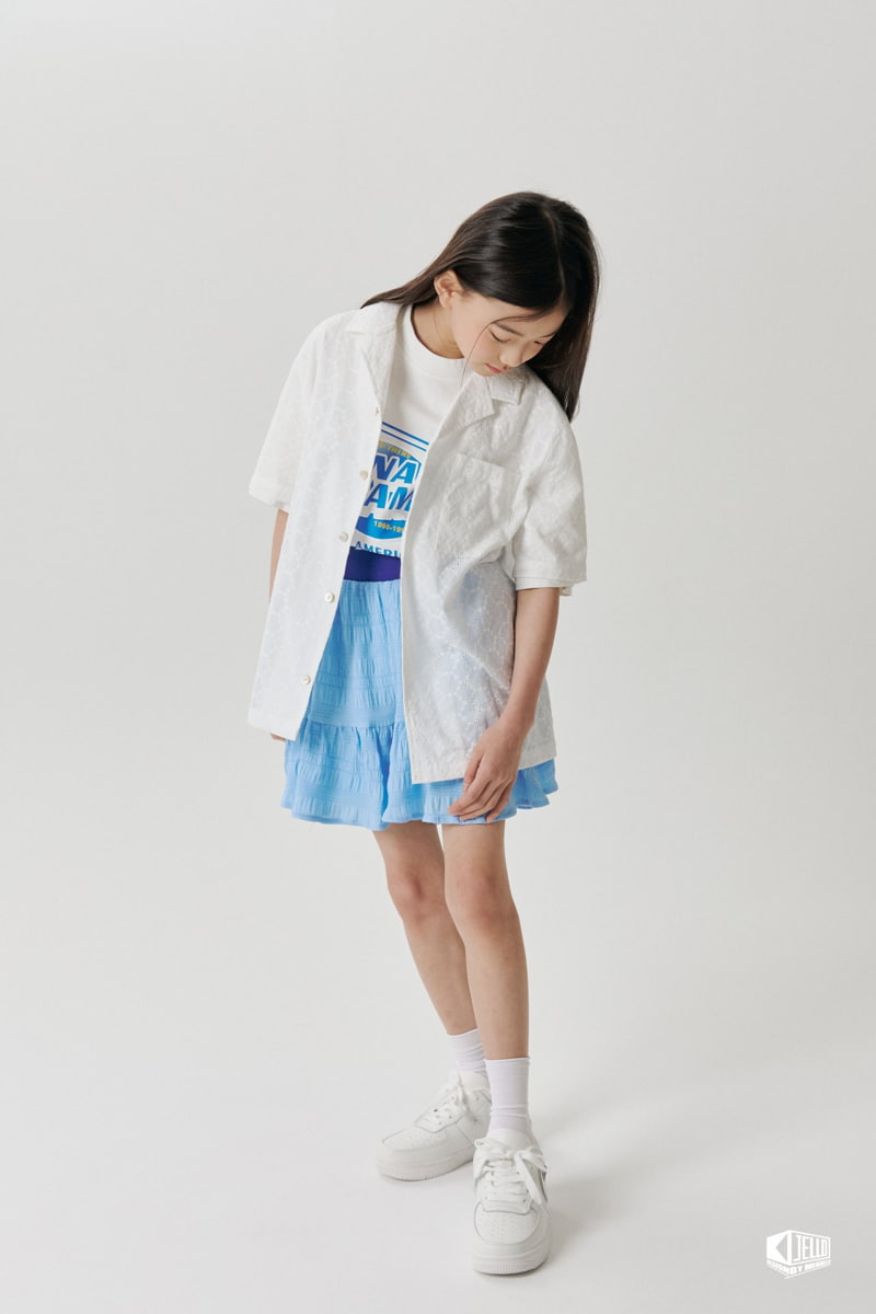 Monjello - Korean Children Fashion - #Kfashion4kids - Pin Pants - 5