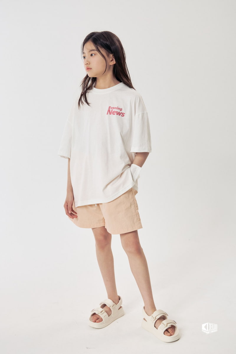 Monjello - Korean Children Fashion - #childofig - Date Shirt - 7