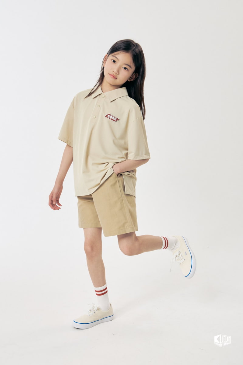 Monjello - Korean Children Fashion - #childofig - Wild Shorts - 2