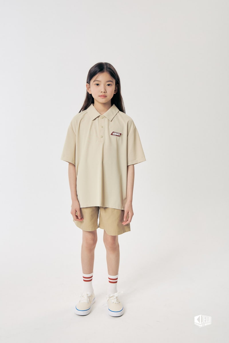 Monjello - Korean Children Fashion - #prettylittlegirls - Field Tee - 4