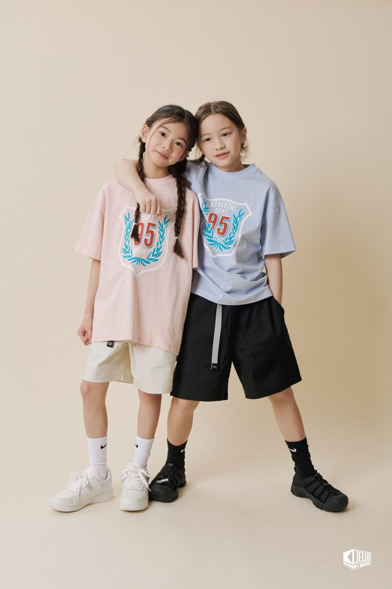 Monjello - Korean Children Fashion - #prettylittlegirls - Cla Shorts - 4