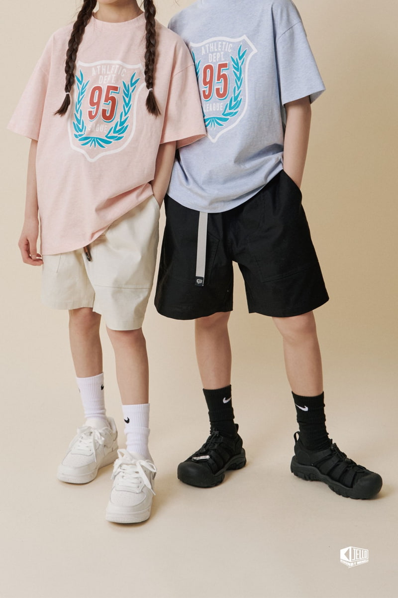 Monjello - Korean Children Fashion - #childofig - Cla Shorts - 5