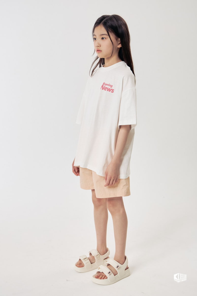 Monjello - Korean Children Fashion - #childrensboutique - Date Shirt - 8
