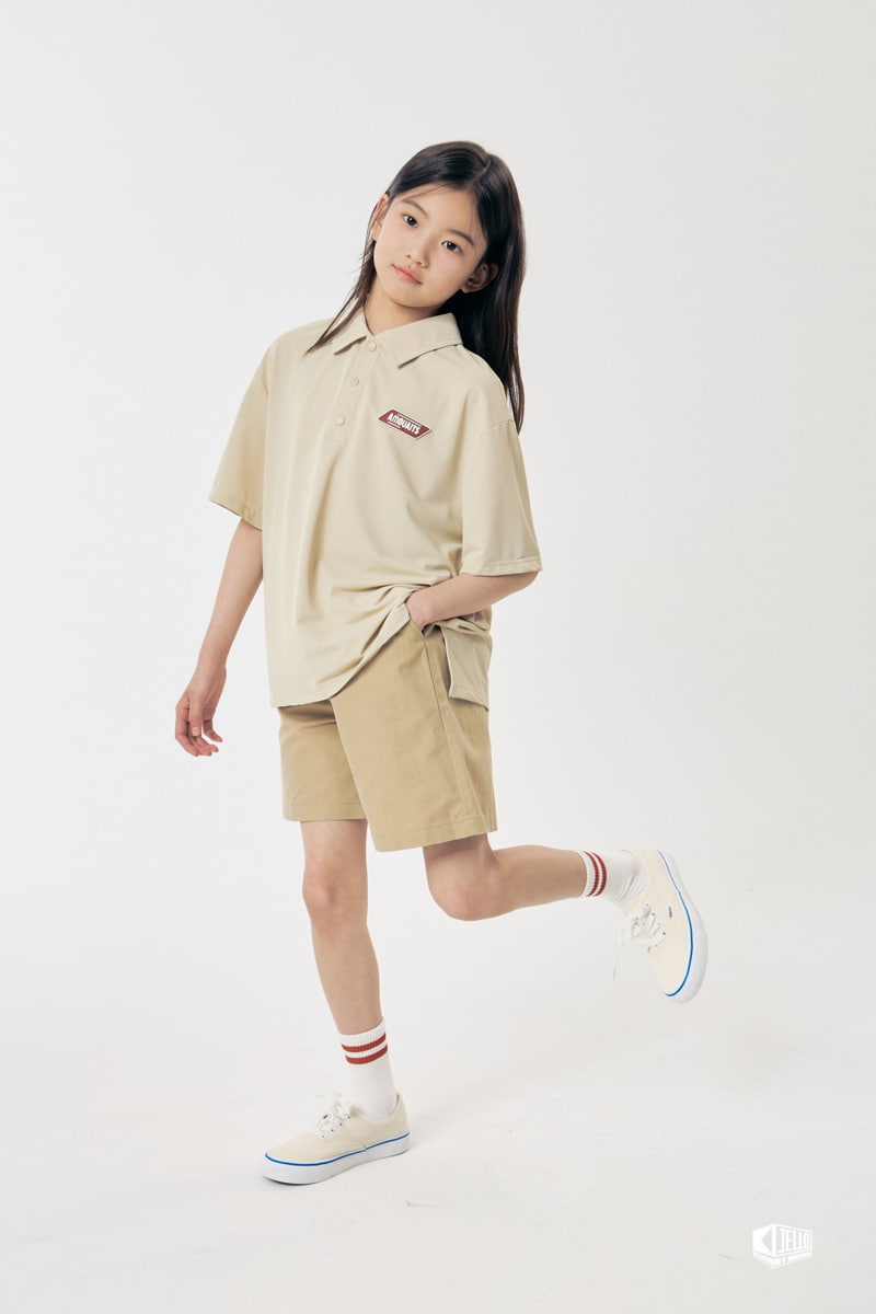 Monjello - Korean Children Fashion - #childrensboutique - Field Tee - 6