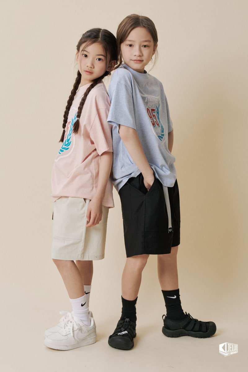 Monjello - Korean Children Fashion - #childrensboutique - Cla Shorts - 6