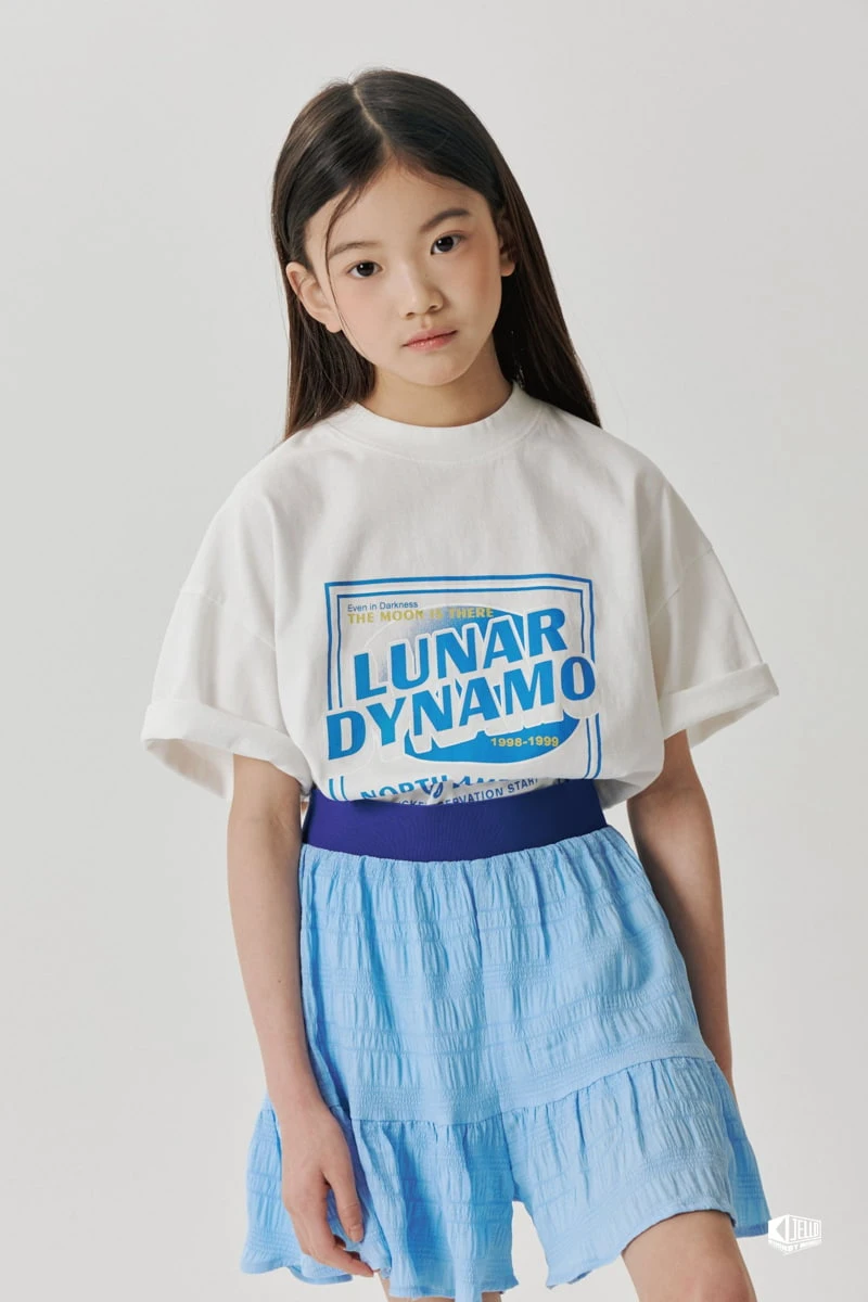 Monjello - Korean Children Fashion - #childrensboutique - Viva Tee - 11