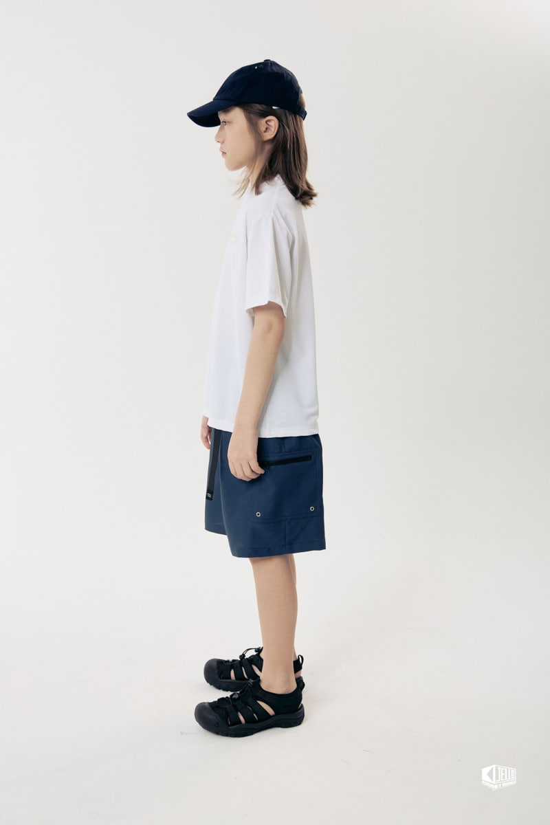 Monjello - Korean Children Fashion - #designkidswear - Cooling Tee - 11