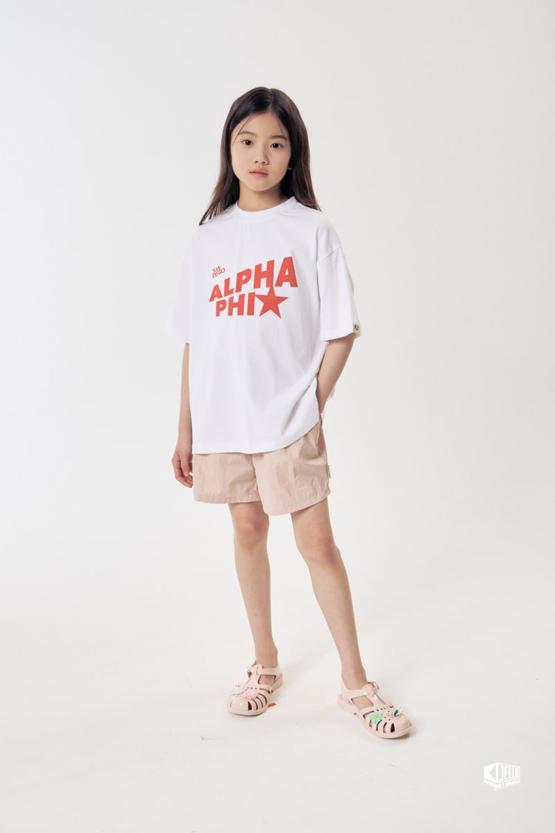 Monjello - Korean Children Fashion - #designkidswear - Ruby Shorts - 3