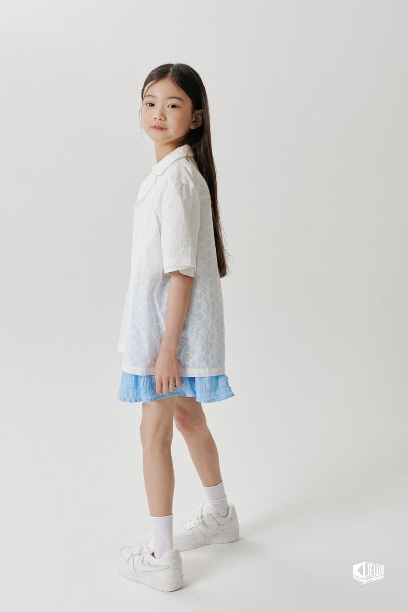 Monjello - Korean Children Fashion - #designkidswear - Tree Shirt - 2