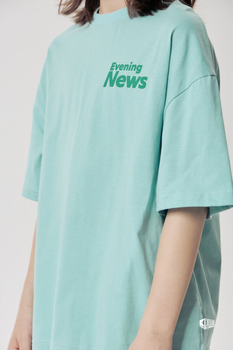 Monjello - Korean Children Fashion - #discoveringself - Date Shirt - 10