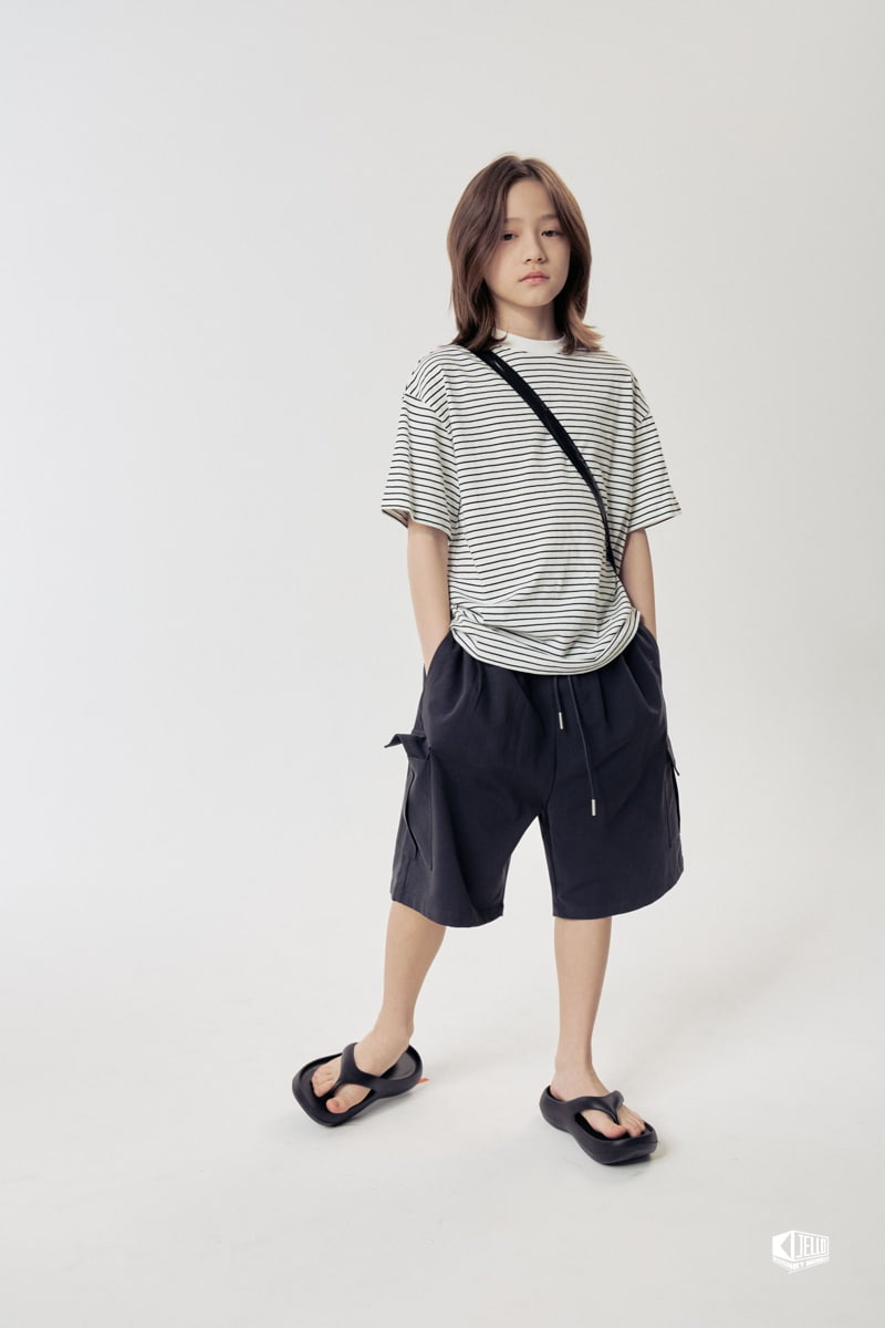 Monjello - Korean Children Fashion - #discoveringself - Ice Pants - 8