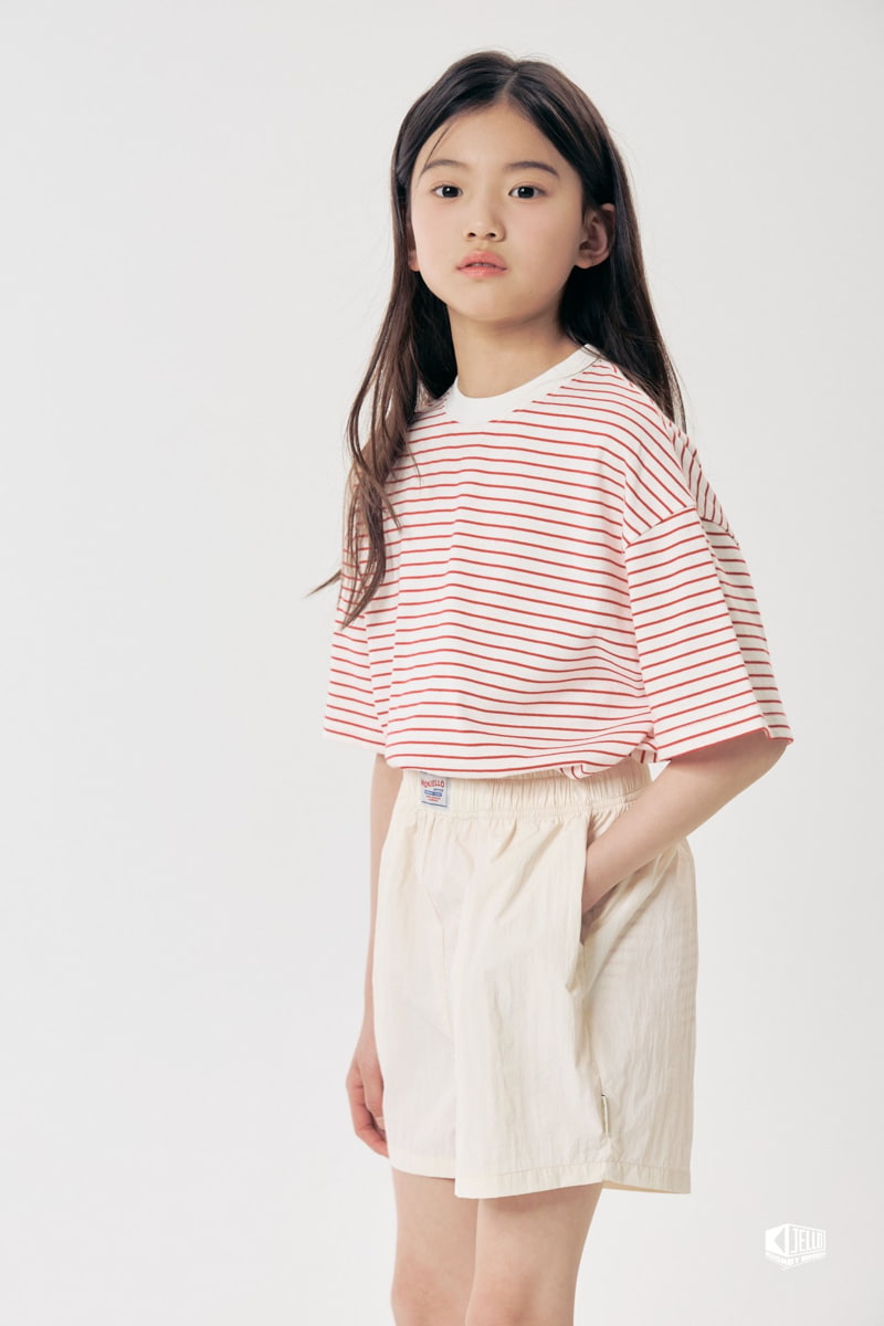 Monjello - Korean Children Fashion - #designkidswear - Ruby Shorts - 4