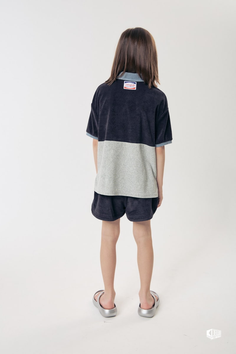 Monjello - Korean Children Fashion - #discoveringself - Beach Shorts - 9