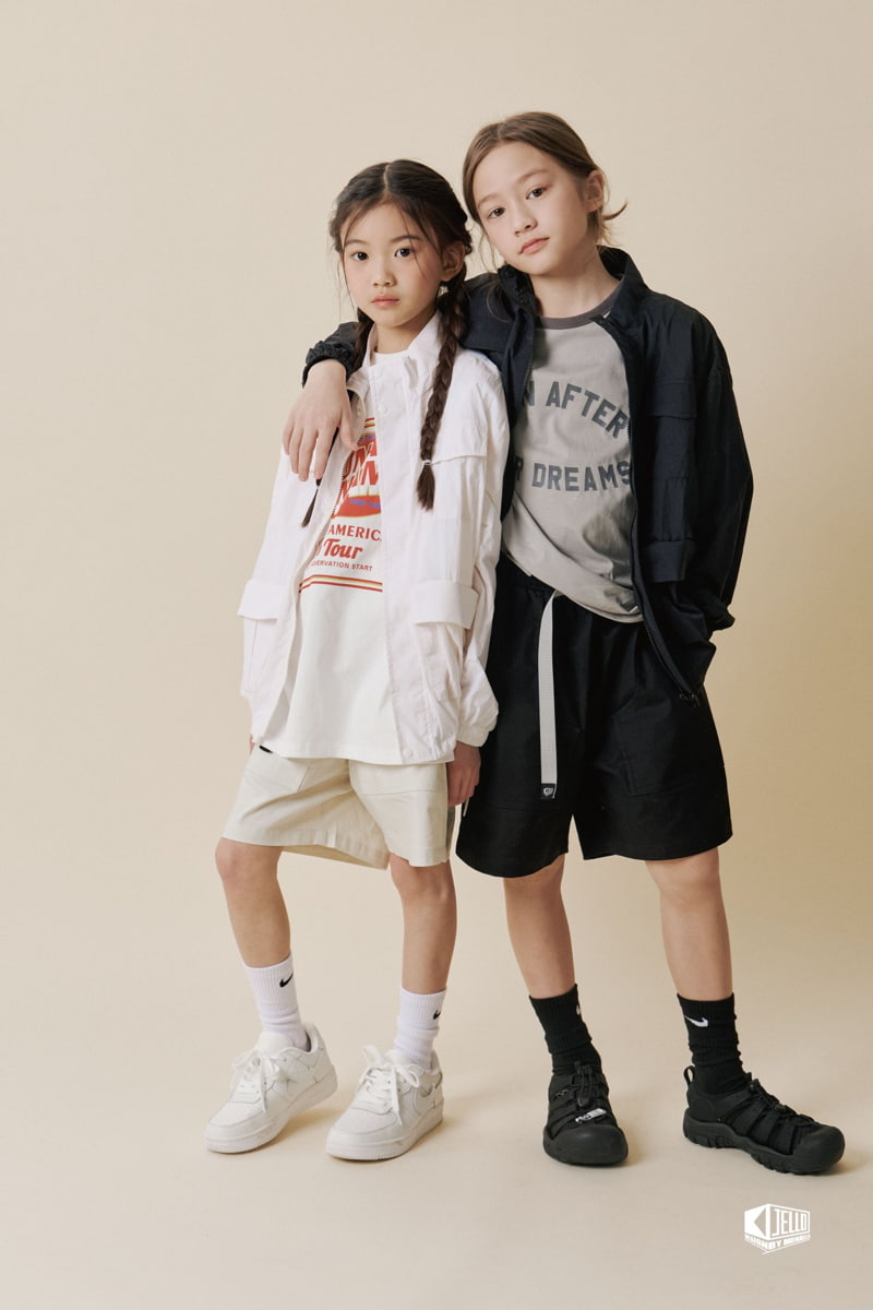 Monjello - Korean Children Fashion - #discoveringself - Cla Shorts - 8