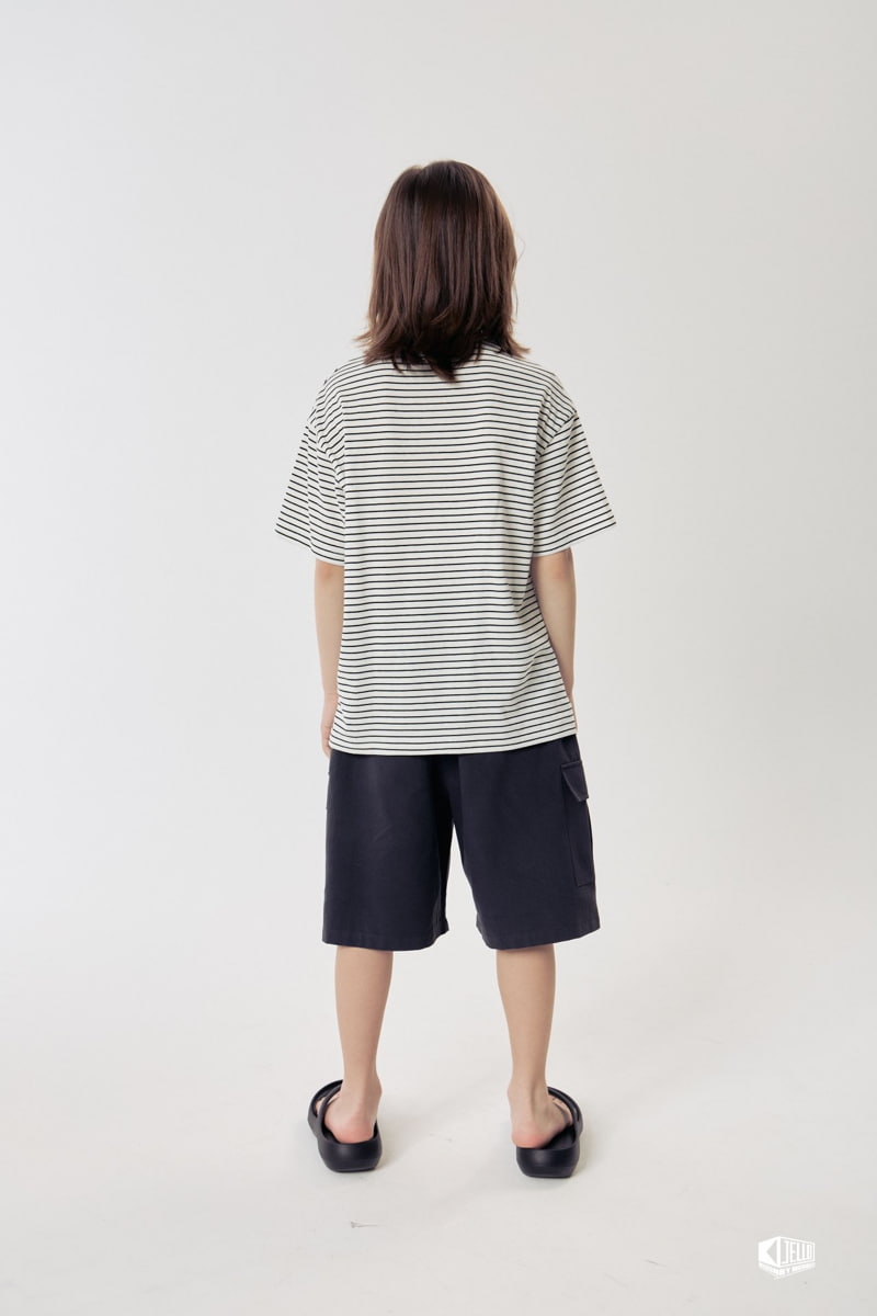 Monjello - Korean Children Fashion - #fashionkids - Ice Pants - 9