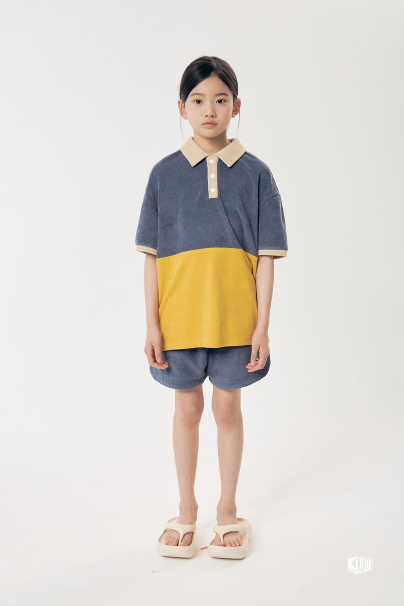 Monjello - Korean Children Fashion - #fashionkids - Beach Shorts - 10