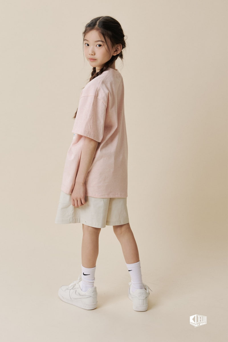 Monjello - Korean Children Fashion - #fashionkids - Cla Shorts - 9