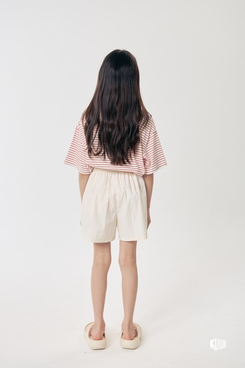 Monjello - Korean Children Fashion - #kidsshorts - Ruby Shorts - 6