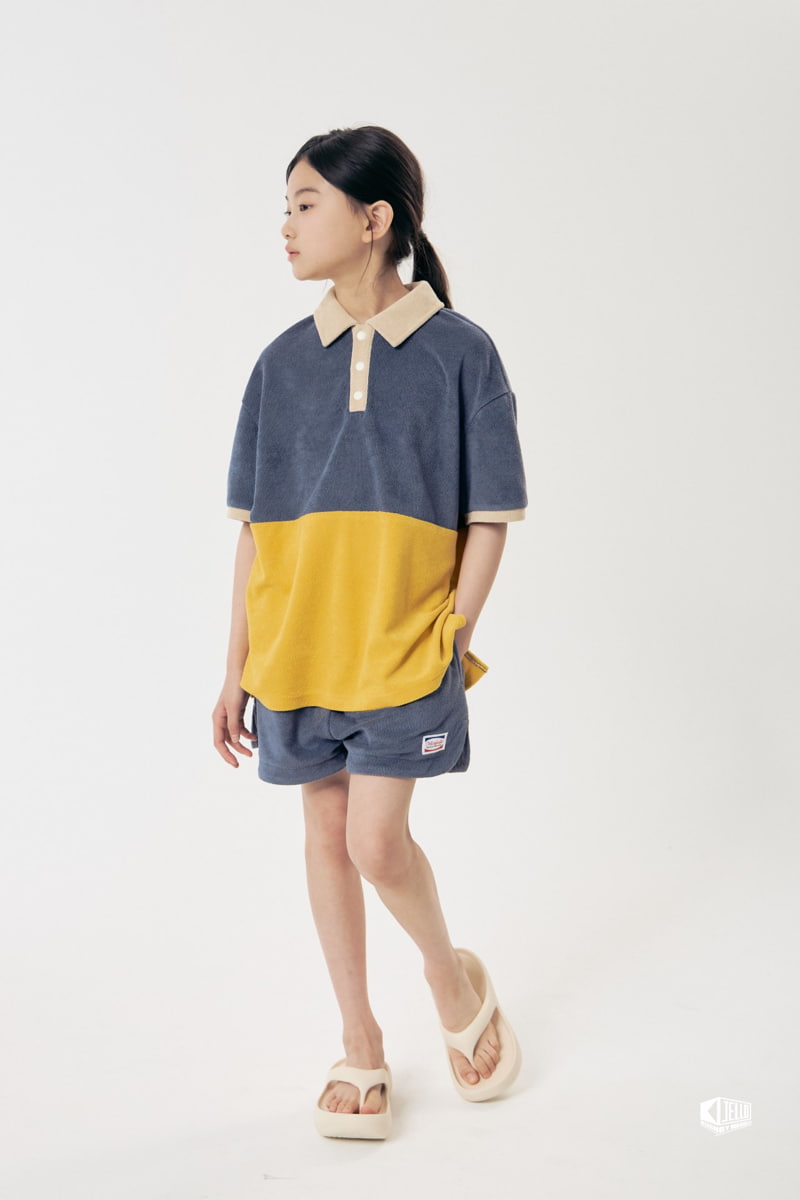 Monjello - Korean Children Fashion - #kidsshorts - Beach Shorts - 11
