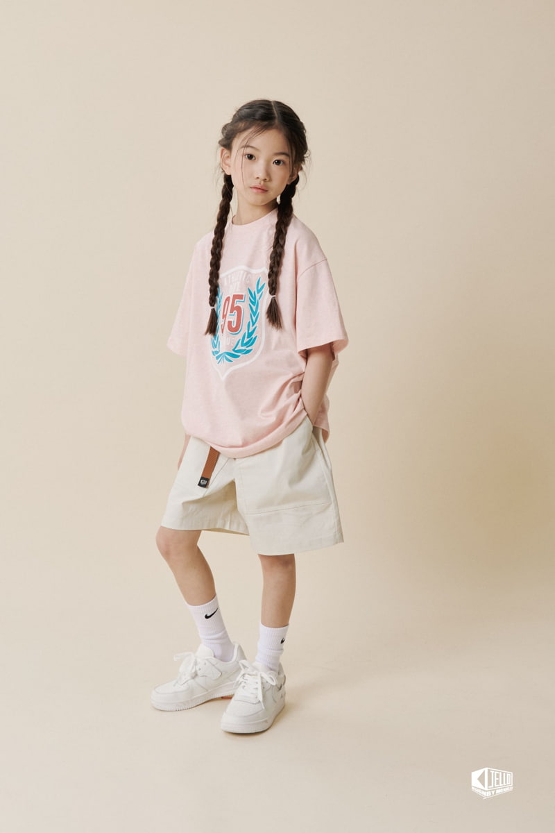 Monjello - Korean Children Fashion - #kidsshorts - Cla Shorts - 10